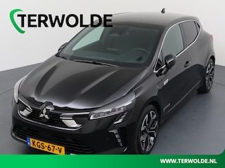 Mitsubishi Colt 1.6 HEV Instyle | € 3.500 Korting! | 360° Camera | Adaptive Cruise Control | BOSE Audio | Climate Control | Navigatie | Stoel- en Stuurverwarming