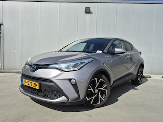 Toyota C-HR 1.8 Hybrid Business Plus Automaat | Navigatie | Achteruitrijcamera | Stoelverwarming | Parkeersensoren V+A |