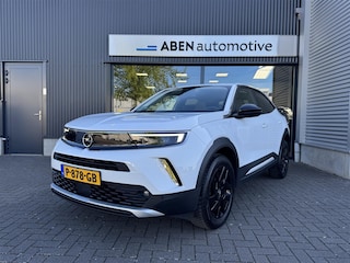 Opel Mokka 1.2 Turbo 130PK Business Elegance (CAMERA|4-SEIZ.|CARPLAY|KEYLESS)