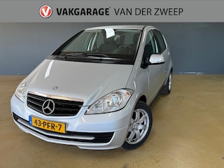 Mercedes-Benz A-klasse 160 Business Class | Trekhaak | Automaat