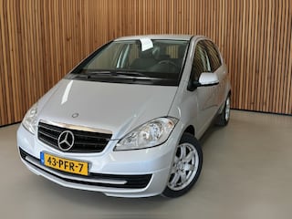 Mercedes-Benz A-klasse 160 Business Class | Trekhaak | Automaat