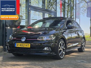 Volkswagen Polo 2.0 TSI GTI | 200PK |Panoramadak | Climate control | PDC + Camera | Navigatie | Apple CarPlay/Android Auto | Dodehoekdetectie |
