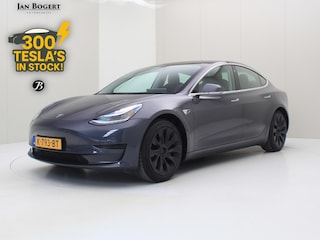 Tesla Model 3 Standard RWD Plus 92% SoH [ LFP-ACCU+AUTOPILOT+60 kWh+PREMIUM AUDIO ]