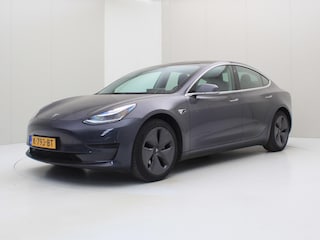 Tesla Model 3 Standard RWD Plus 92% SoH [ LFP-ACCU+AUTOPILOT+60 kWh+PREMIUM AUDIO ]
