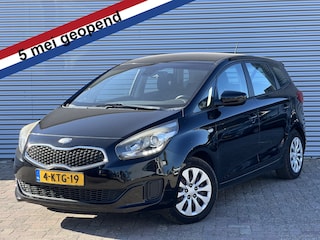 Kia Carens 1.6 GDi ComfortLine | Nieuw binnen! | 7 persoons | Navigatie | Trekhaak