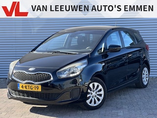 Kia Carens 1.6 GDi ComfortLine | Nieuw binnen! | 7 persoons | Navigatie | Trekhaak