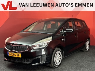 Kia Carens 1.6 GDi ComfortLine | Nieuw binnen! | 7 persoons | Navigatie | Trekhaak