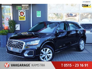 Audi Q2 1.4 TFSI 150PK NAP Autom. Navi/PDC/Clima/Cruise