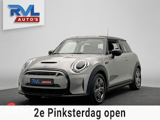 Mini Mini Essential 33 kWh | Apple/Carplay | Stoelverwarming | Climate/Control