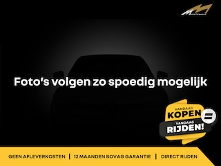 Renault Mégane Estate 1.3 TCe 140 Techno - Trekhaak -  Dodehoek - Parkeerassistent - Uitparkeerwaarschuwing - Allseasons