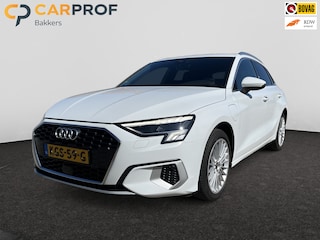 Audi A3 Sportback 40 TFSI e Business edition B&O S-line interieur