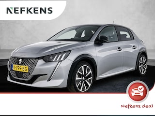 Peugeot 208 1.2 PureTech GT-Line | Navigatie | Panorama Dak | Adaptieve Cruise Control | Keyless Start | Apple Carplay/Android Auto |