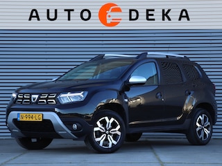 Dacia Duster 1.0 TCe Bi-Fuel Prestige *1e Eigenaar*Navigatie*LPG G3*
