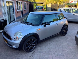 Mini Mini 1.4 Anniversary Business nieuwe apk tot 4-2027