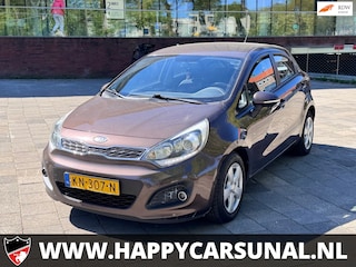 Kia Rio 1.2 CVVT, AIRCO, NAP, APK