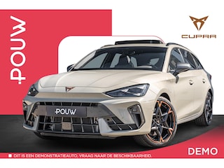 Cupra Leon 1.5 TSI e-Hybrid 272pk VZ Performance | Panoramadak | Sennheiser | Matrix LED