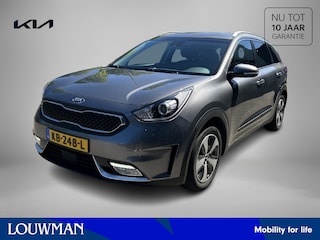 Kia Niro 1.6 GDi ExecutiveLine