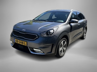 Kia Niro 1.6 GDi ExecutiveLine