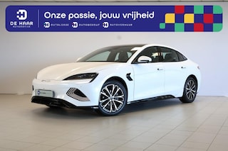 BYD Seal Comfort RWD 61.4 kWh - Stoelventilatie - Dynaudio