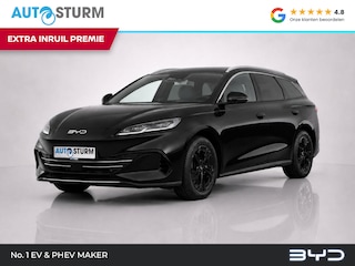 BYD Seal 6 Touring 1.5 DM-i Boost