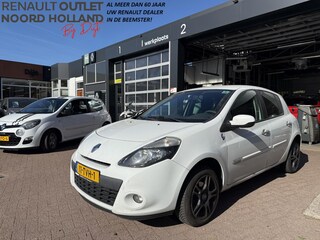 Renault Clio 1.2 Authentique