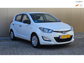 Hyundai i20 1.2i i-Drive