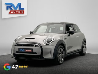 Mini Mini Electric Essential 33 kWh | SOH 99% | Apple/Carplay | Stoelverwarming | Climate/Control
