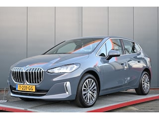 BMW 2-serie Tourer 218i leer