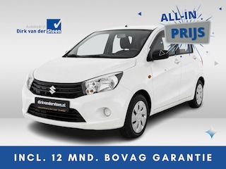 Suzuki Celerio 1.0 Comfort