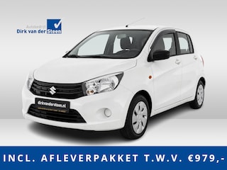 Suzuki Celerio 1.0 Comfort