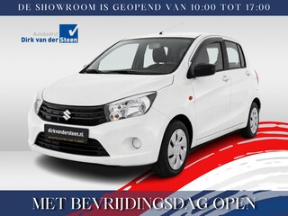 Suzuki Celerio 1.0 Comfort
