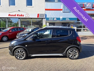 Opel Karl 1.0 ROCKS ONLINE EDITION / 1e Eigenaar /