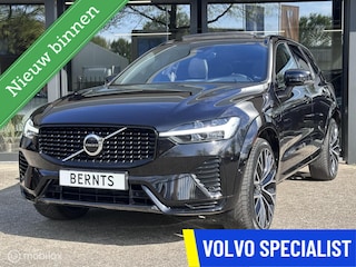 Volvo XC60 T6 Dark Long Range|22inch velgen|ACC/Pilot Assist|Panoramadak|Parkeercamera|