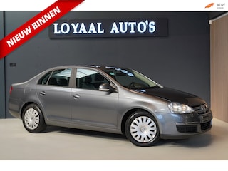 Volkswagen Jetta 1.6 Trendline | AIRCO | ELEK.RAMEN | NAP | APK.