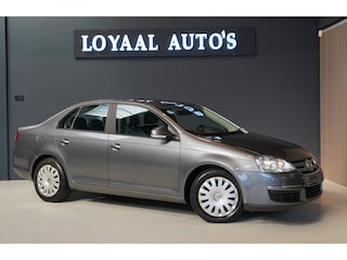Volkswagen Jetta 1.6 Trendline | AIRCO | ELEK.RAMEN | NAP | APK.
