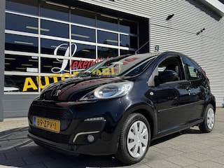 Peugeot 107 1.0 Active - 5Drs I Airco I Comfort pakket I 116.148 KM I Nwe APK 2027