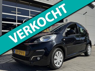 Peugeot 107 1.0 Active - 5Drs I Airco I Comfort pakket I 116.148 KM I Nwe APK 2027
