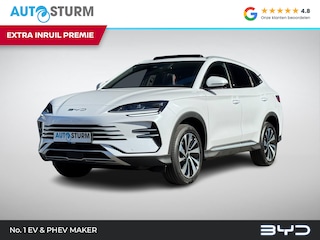 BYD Seal U 1.5 DM-i FWD Boost