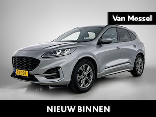 Ford Kuga 1.5 EcoBoost ST-Line X | WINTERPACK | APPLE CARPLAY/ANDROID AUTO | AIRCO |