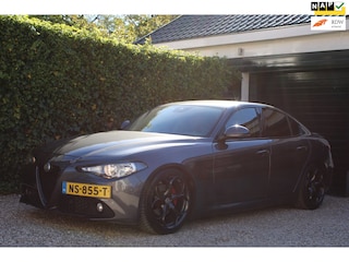 Alfa Romeo Giulia 2.2 Eco Business Super