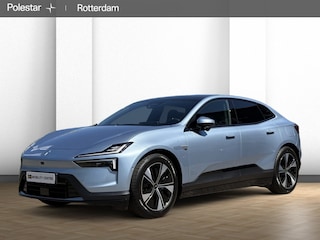 Polestar 4 Long Range Single Motor | NIEUW | PRIME Pack