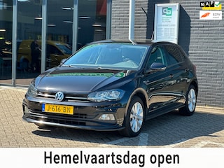 Volkswagen Polo 1.0 TSI Comfortline/CARPLAY/NAVI/PARKEERSENSOR/NL-AUTO NAP!!