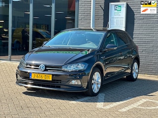 Volkswagen Polo 1.0 TSI Comfortline/CARPLAY/NAVI/PARKEERSENSOR/NL-AUTO NAP!!