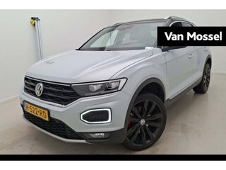 Volkswagen T-Roc 1.5 TSI Sport | 150 PK | Automaat | Apple Carplay / Android Auto | Adaptief Cruise Control | Parkeercamera | Stoelverwarming | Navigatie |
