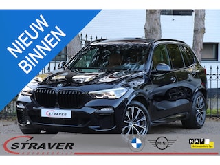 BMW X5 xDrive45e High Executive |Panoramadak |Trekhaak |Head-up