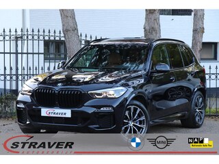 BMW X5 xDrive45e High Executive |Panoramadak |Trekhaak |Head-up