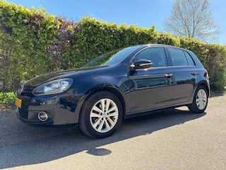 Volkswagen Golf 1.2 TSI Style BlueMotion