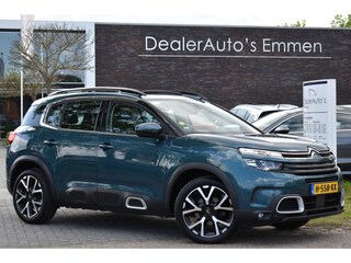 Citroën C5 Aircross 1.5 BlueHDI Business
