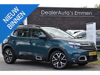 Citroën C5 Aircross 1.5 BlueHDI Business