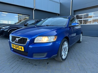 Volvo V50 1.8 met trekhaak, airco, nieuwe APK